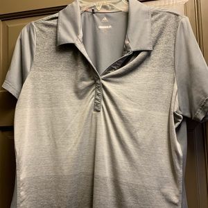 Adidas Women’s Golf Polo